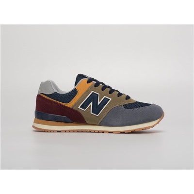 Кроссовки New Balance 574