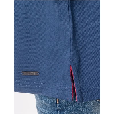 VILATTE Футболка M49.387