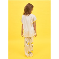 Пижама для девочки ZEYZEY kids