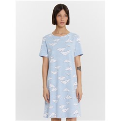 СОРОЧКА НОЧНАЯ ЖЕНСКАЯ 572346