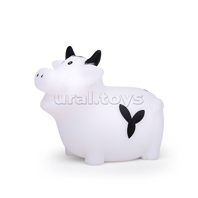 Набор игрушек для ванны "Моя ферма", 4 шт