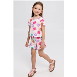 Комплект (Шорты+Футболка) YOULALA, 1104278