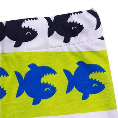 YOULALA Шорты 0613102609