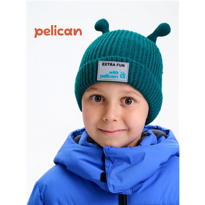 Шапка детская
