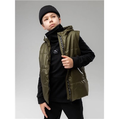 Bodo Жилет 41-6МU