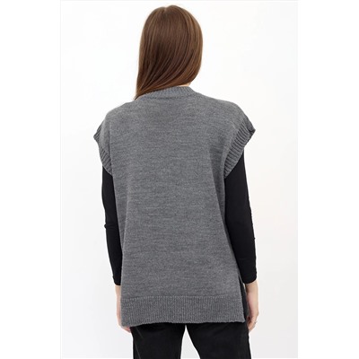 Lika Dress Жилет 8907