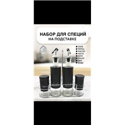 Набор для специй и масла #22979194