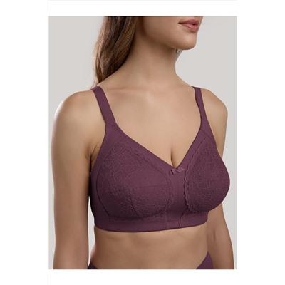 CONTE SUPREMA RB7221 Бюстгальтер с мягкой чашкой CONTE ELEGANT, 1233907