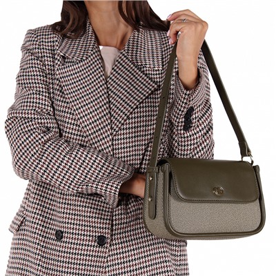 Сумка 012311070 a.green  Chisbella