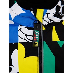 PLAYTODAY Ветровка 12232573