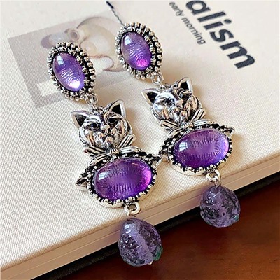 Серьги арт. 13 4892 (id 288945)