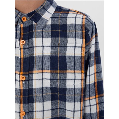 РУБАШКА ДЛЯ МАЛЬЧИКОВ 123490