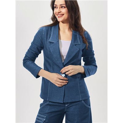 DIMMA Жакет 2454