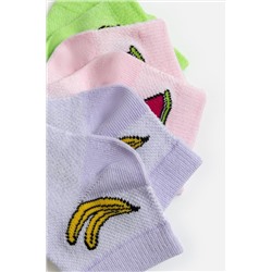 Носки, 3 п. ACOOLA, 1064704