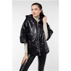 04-2061 Куртка ветровка демисезонная "University Action"(синтепон 60)