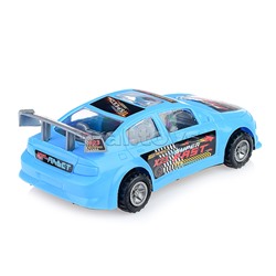 Машинка "Пыжик"