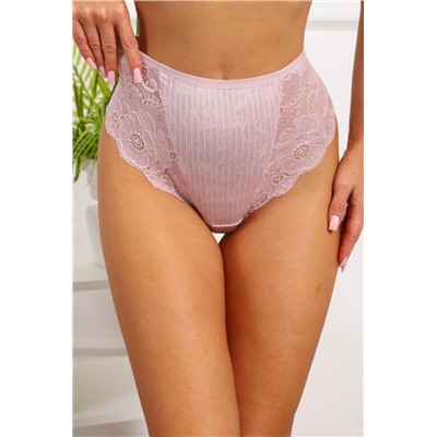 Трусы 64755 (Пудра)