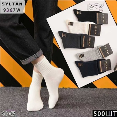 Носки мужские 10 пар 2055213-1