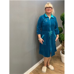 Mad-5017 (Халат женский, MaDo )