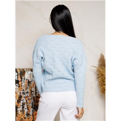 Джемпер женский