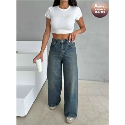 Джинсы #23117592