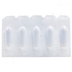 Китайские свечи от геморроя Compound Indomethacin Suppositories, 10 шт