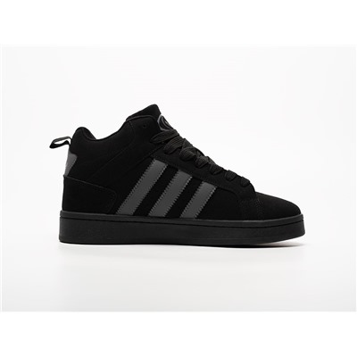 Зимние Кроссовки Adidas Campus High