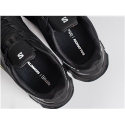 Кроссовки Salomon Alphacross 5 GTX