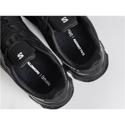 Кроссовки Salomon Alphacross 5 GTX