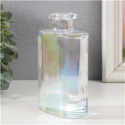 Диффузор для эфирных масел «Галло», 150 мл, прозрачный перламутр, 3.7×7.7×12.5 см