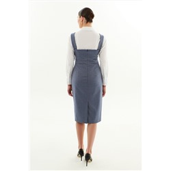 Платье POMPA, 1088335