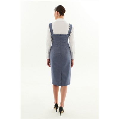 Платье POMPA, 1088335