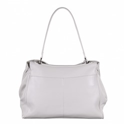 Сумка 2094Y white Polina&Eiterou