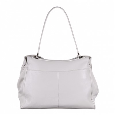 Сумка 2094Y white Polina&Eiterou