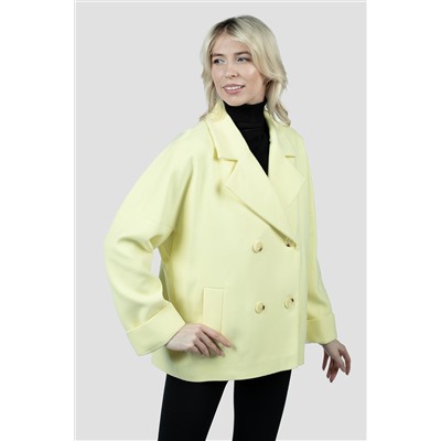 01-12245 Пальто женское демисезонное