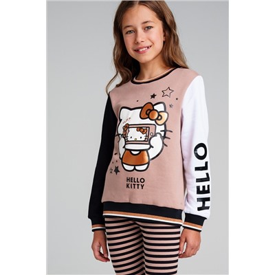 Толстовка PLAYTODAY, 918527