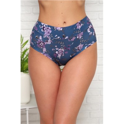 Трусы 64841 (Синий)