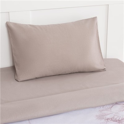 Постельное бельё 1.5-спальное «Этель» Sweet holidays, бязь