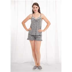 Пижама женская