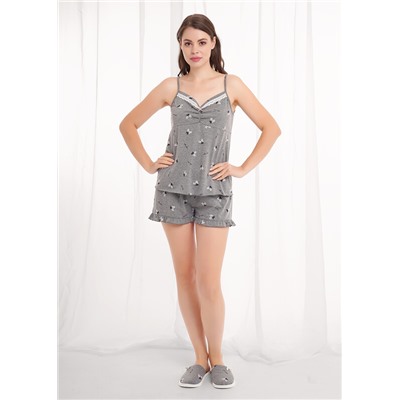 Пижама женская