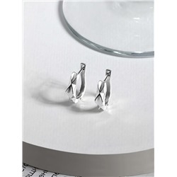 Кольцо из серебра родированное К5465р