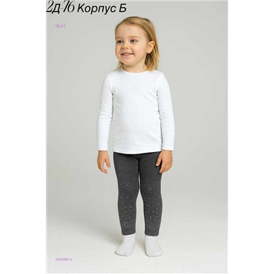 лосины с начёса 2052980-3