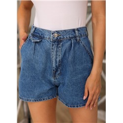 Женские шорты CRACPOT