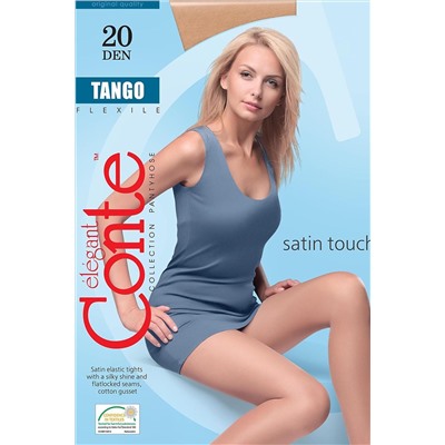 Колготки CONTE ELEGANT, 106777