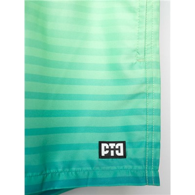 Шорты текстильные плавательные для мужчин, длинные