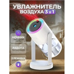 Увлажнитель воздуха #23019554