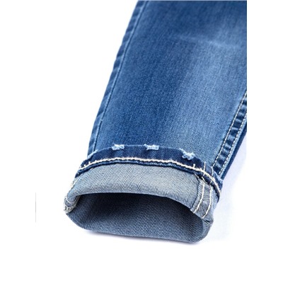 Классические CONTE Джинсы классические 756/4909M