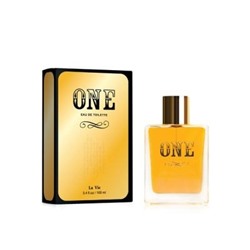 Туалетная вода муж LA VIE One. One Million by Paco Rabanne 100мл