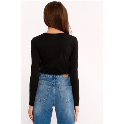 Лонгслив АПРЕЛЬ, 957515