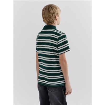 ПОЛО ДЛЯ МАЛЬЧИКОВ 113430/1